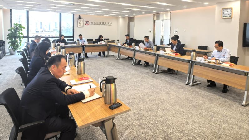 誠(chéng)通建投