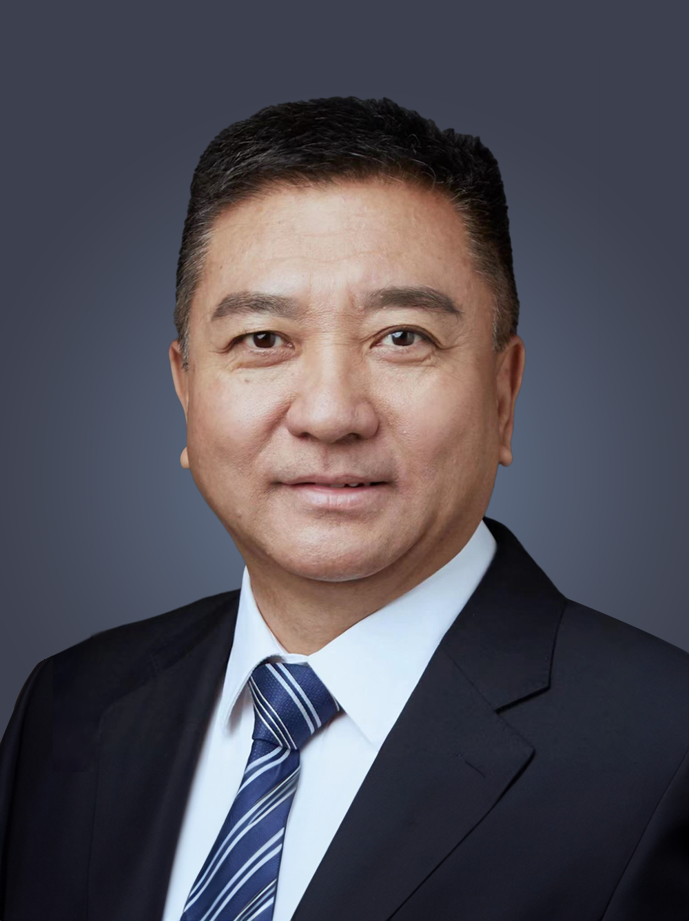 Mr. Zong Qingsheng